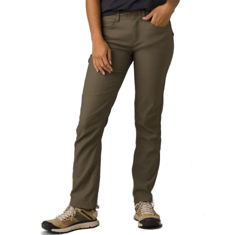 Prana Halle Pant Straight II - Women's - Image 7